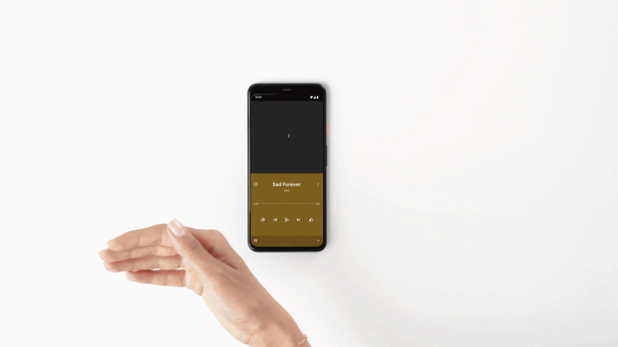 pixel 4 google