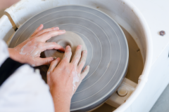 La poterie, une tendance méditative et engagée