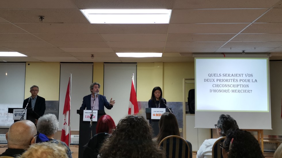 débat Honoré-Mercier