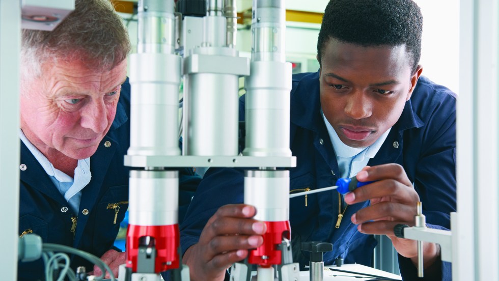 formations professionnelles