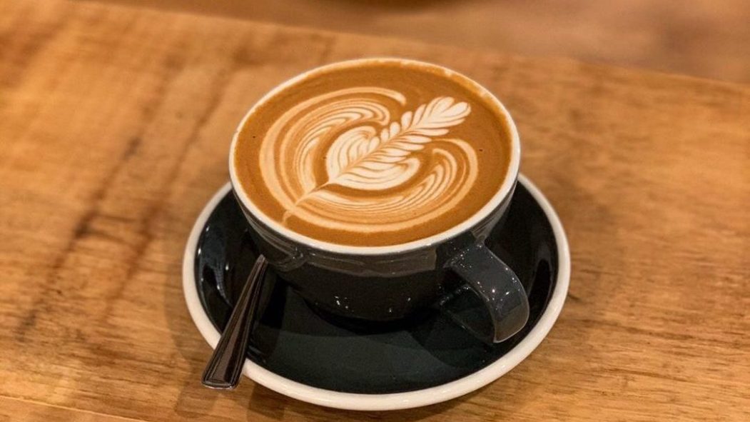 Café latté