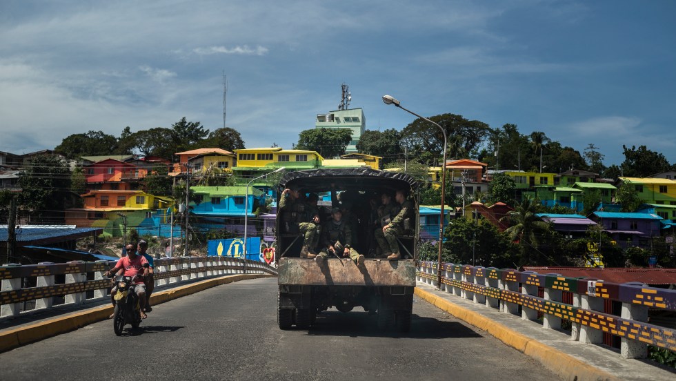 Philippines: 2e séisme en deux semaines dans le sud