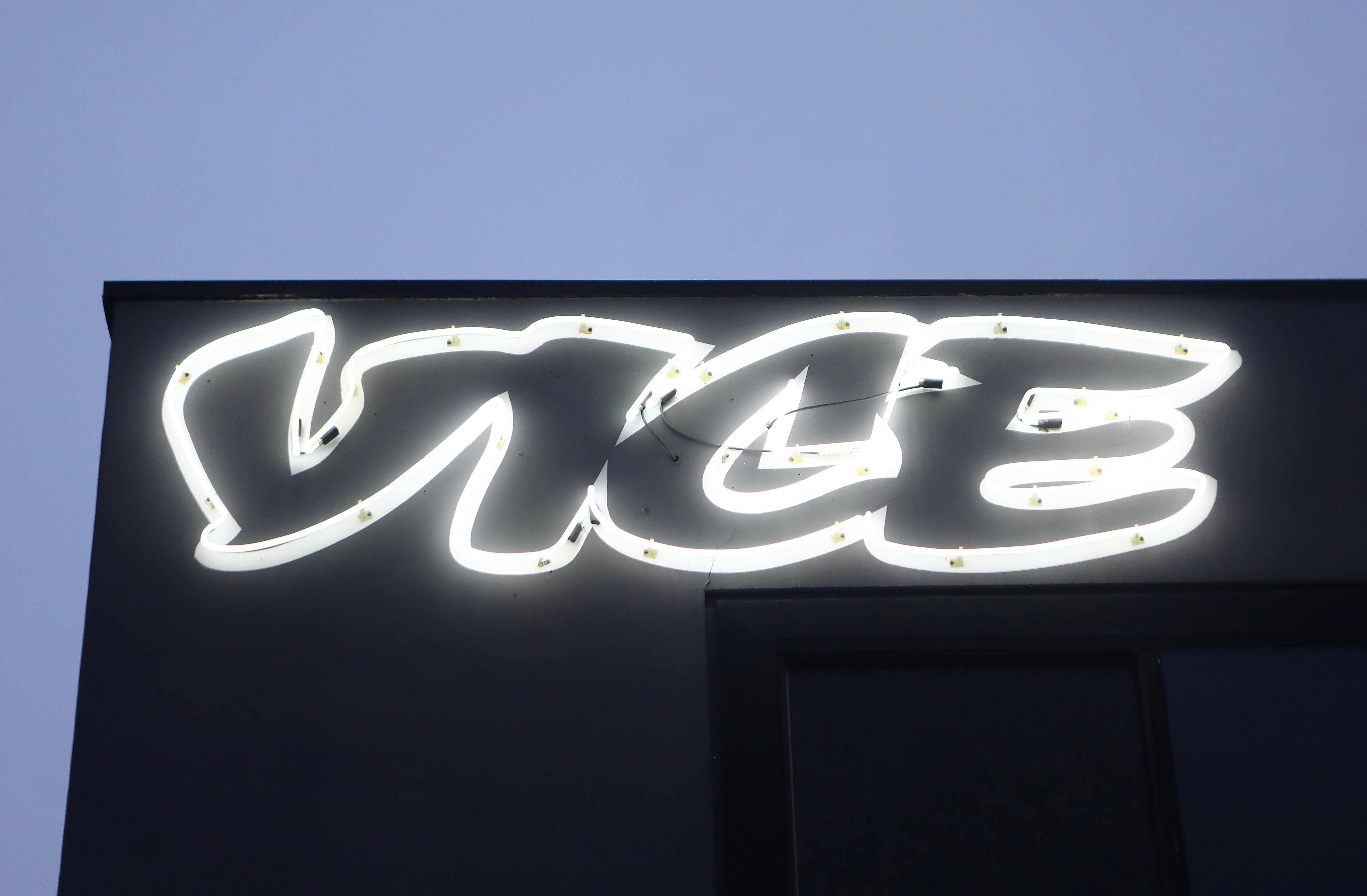 Refinery29 Vice Media