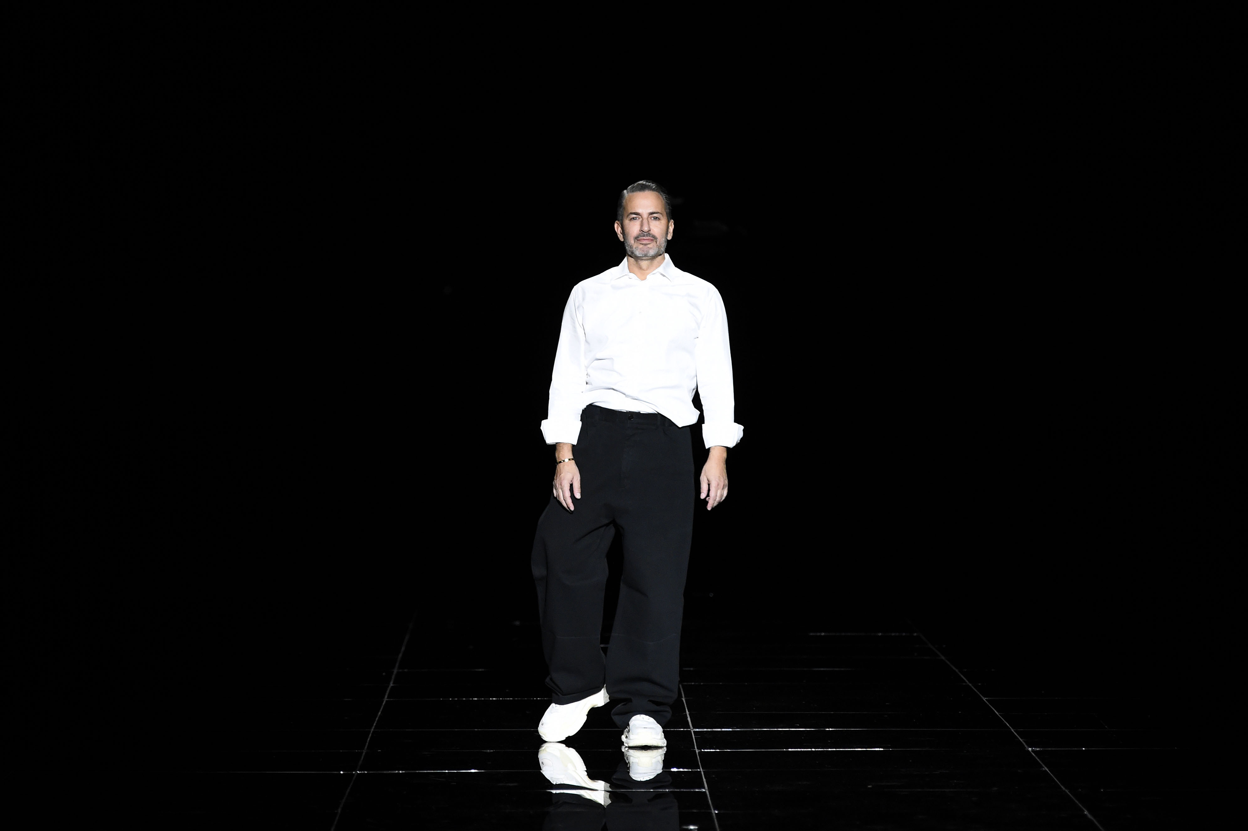 Marc Jacobs