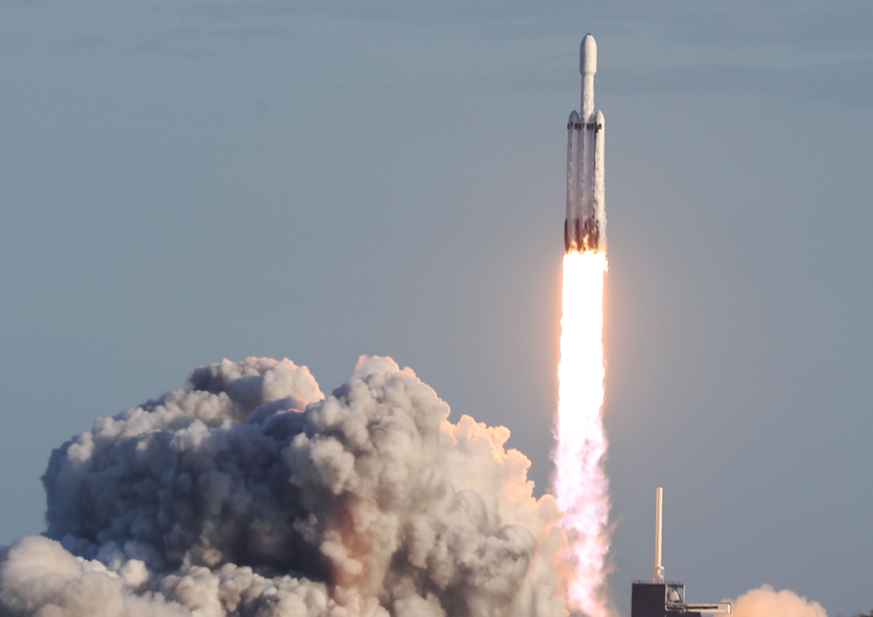 spacex