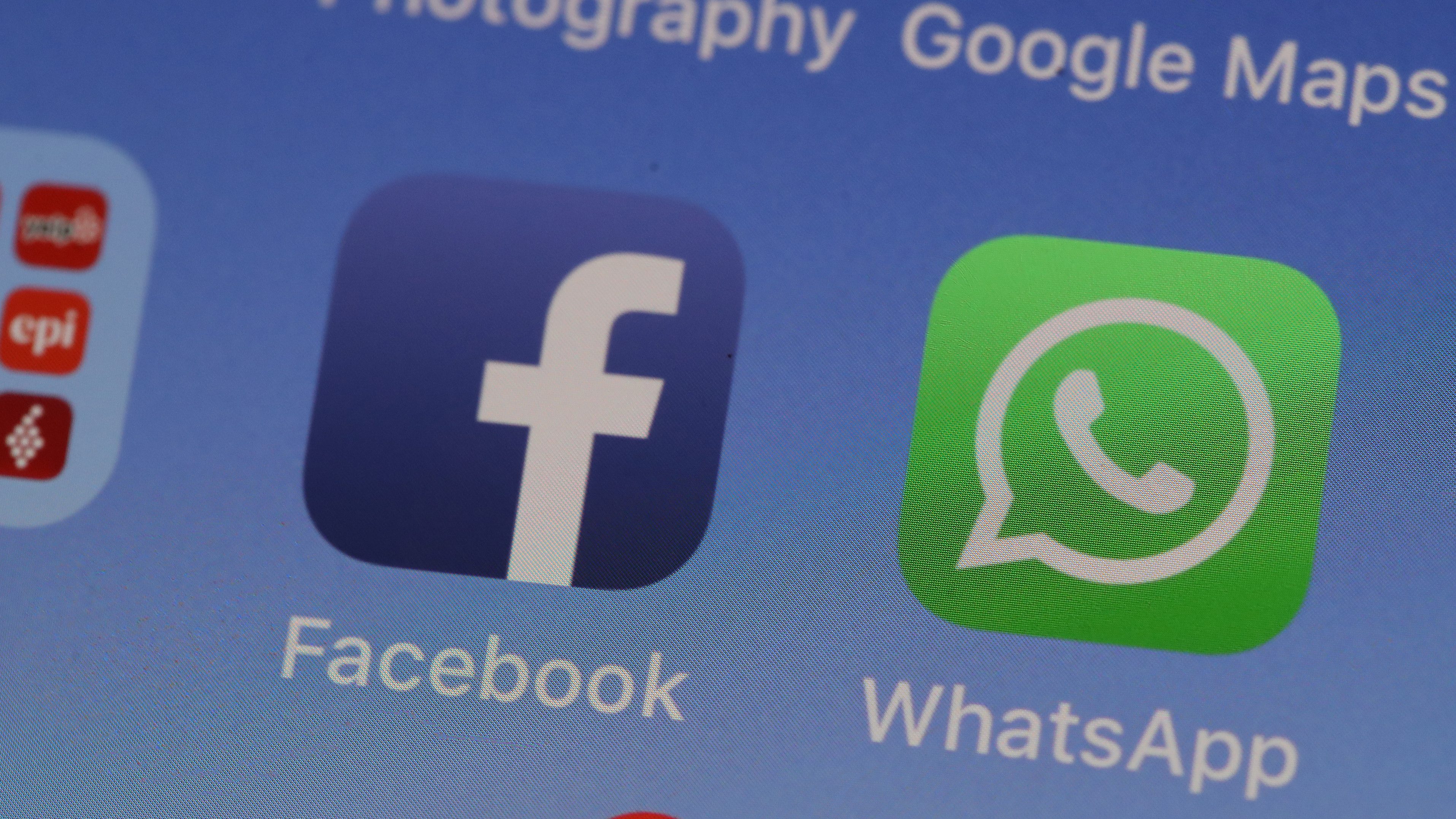 anti-concurrentielles facebook