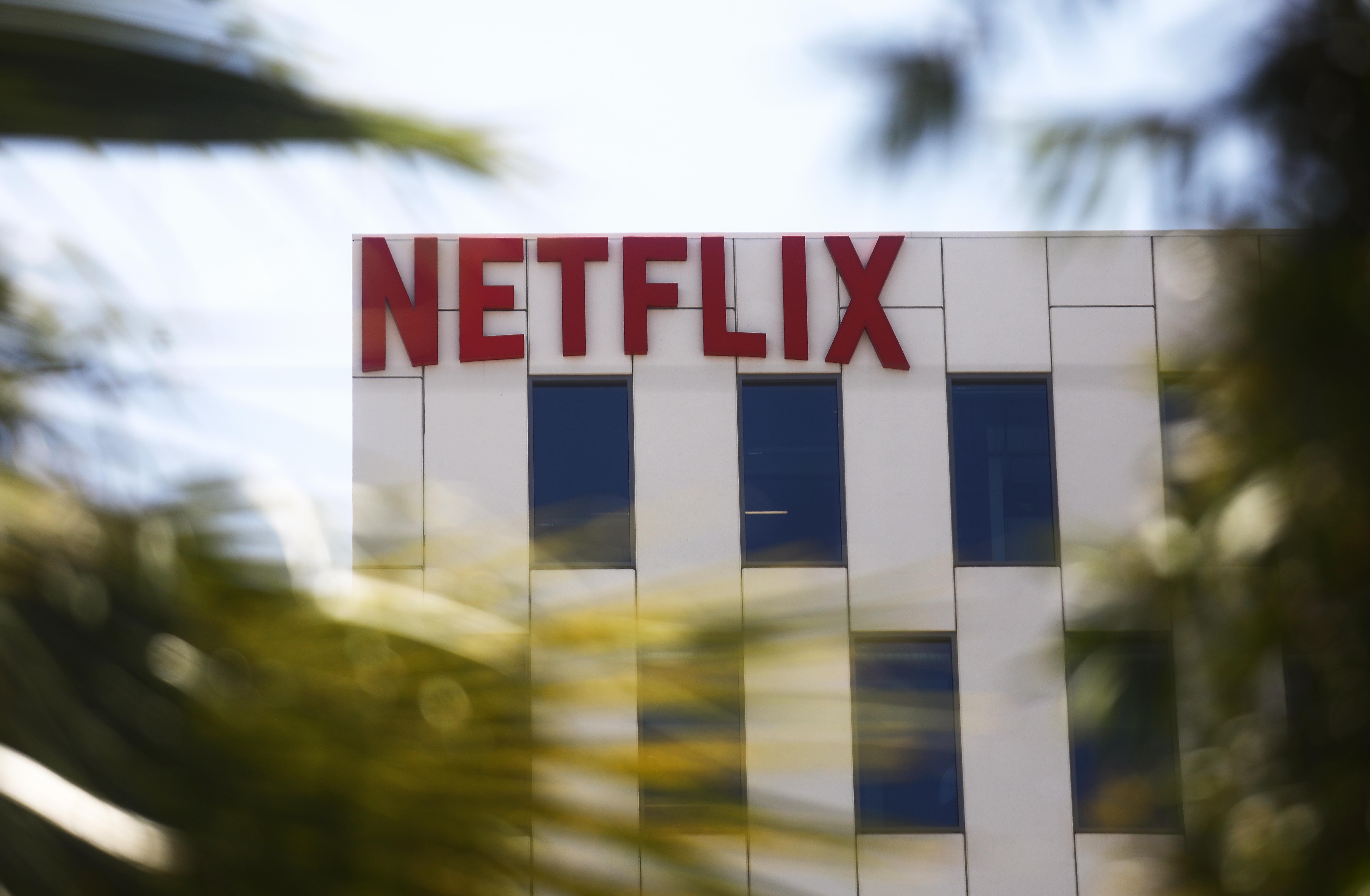 netflix