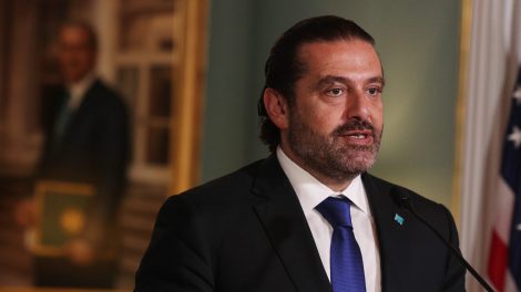 hariri
