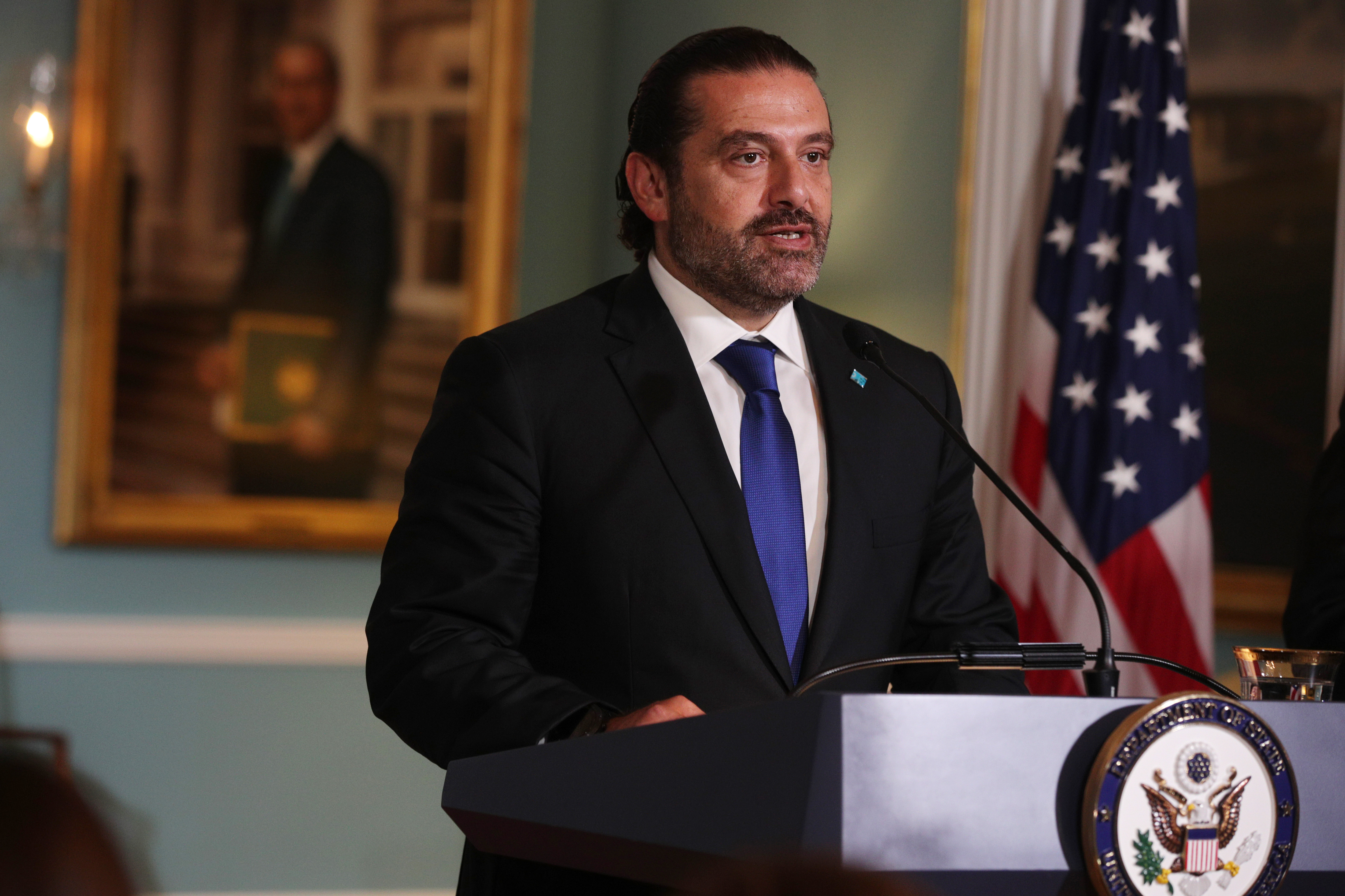 hariri