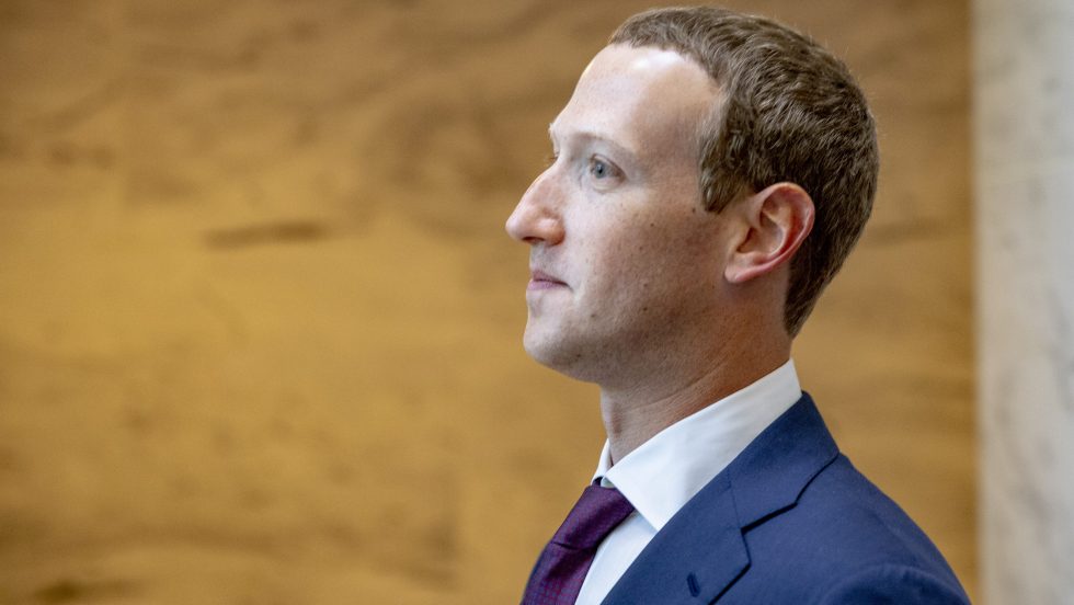 logements sociaux facebook Mark Zuckerberg