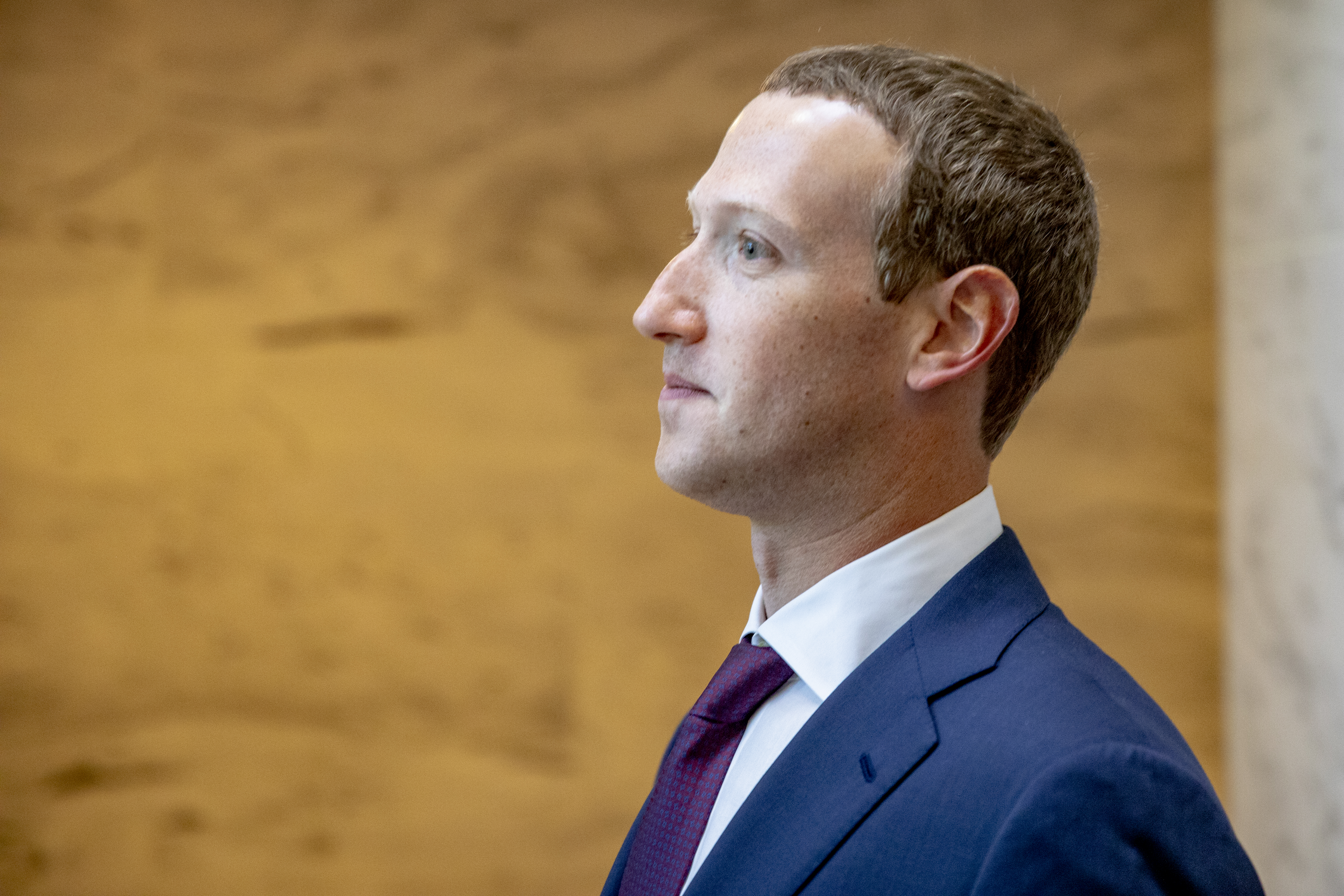 logements sociaux facebook Mark Zuckerberg