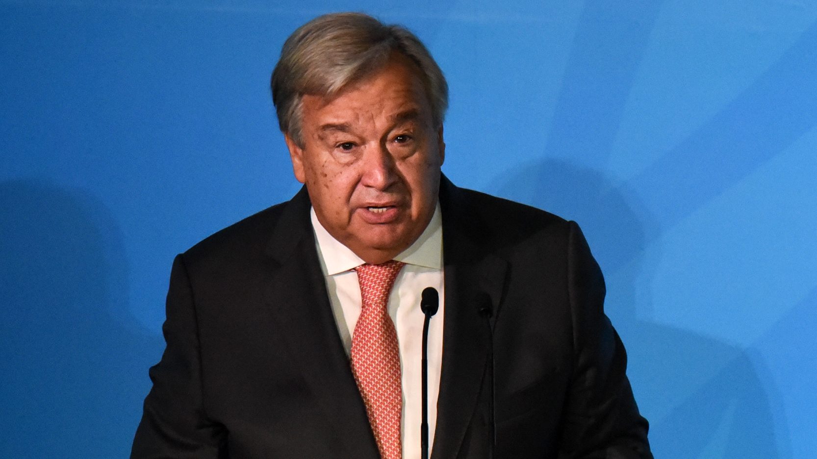 António Guterres ONU