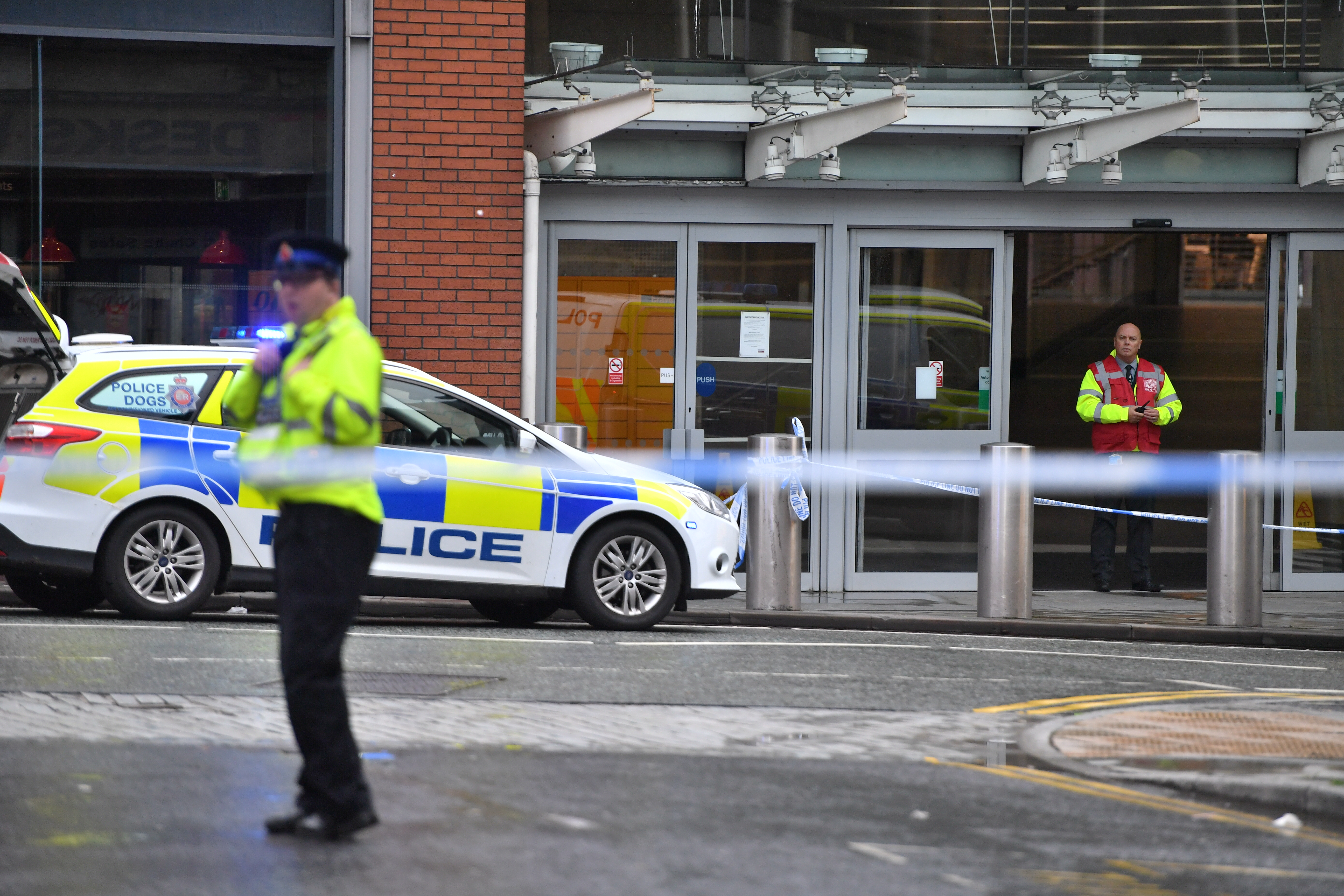 manchester