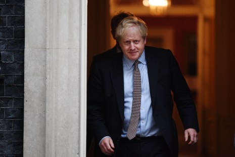 Brexit: Boris Johnson appelle à des élections générales le 12 décembre