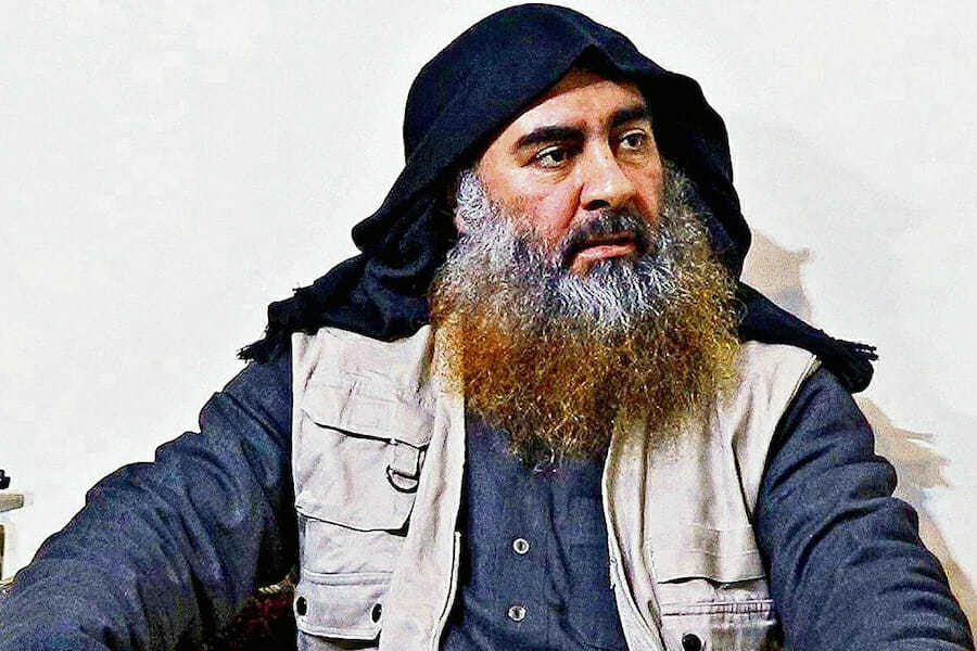 état islamique Jordanie