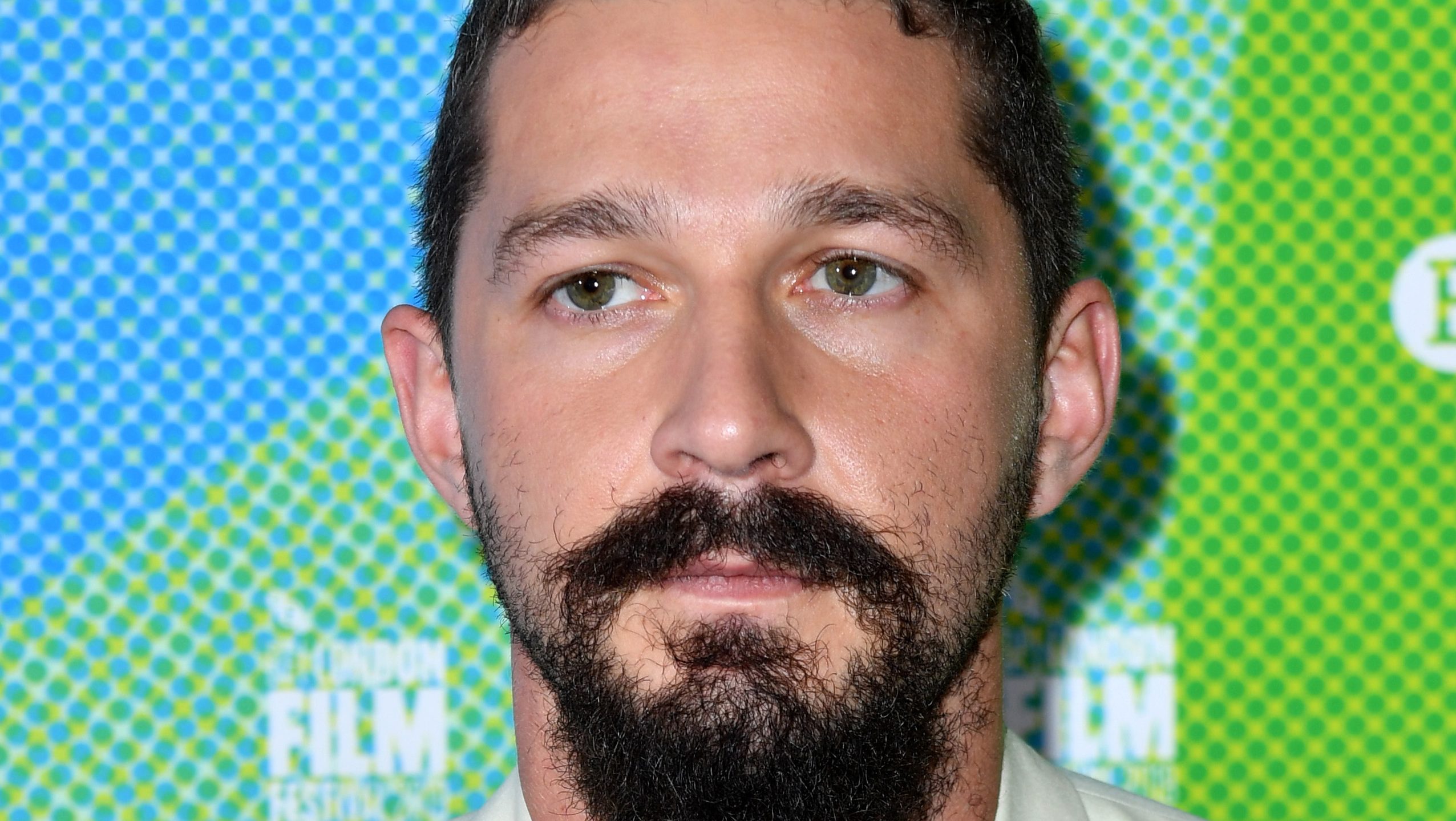 Shia LaBeouf