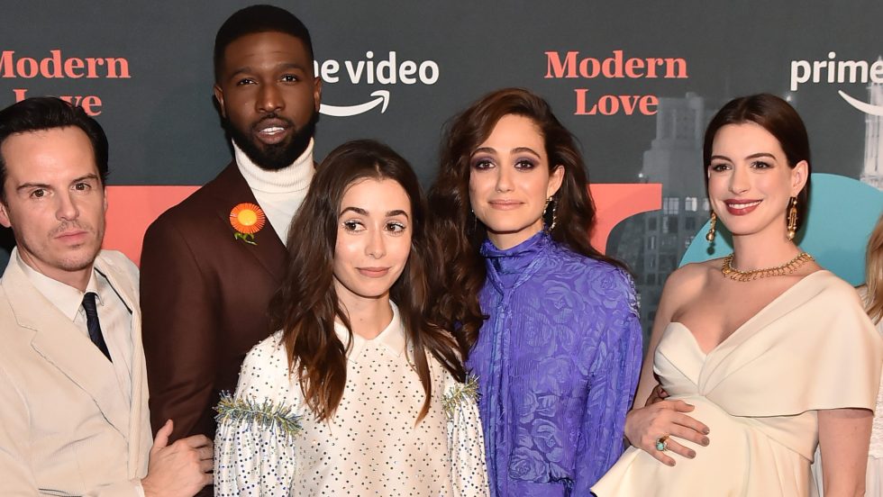 modern love série amazon