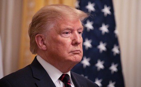 Syrie: Trump annonce la levée des sanctions visant la Turquie