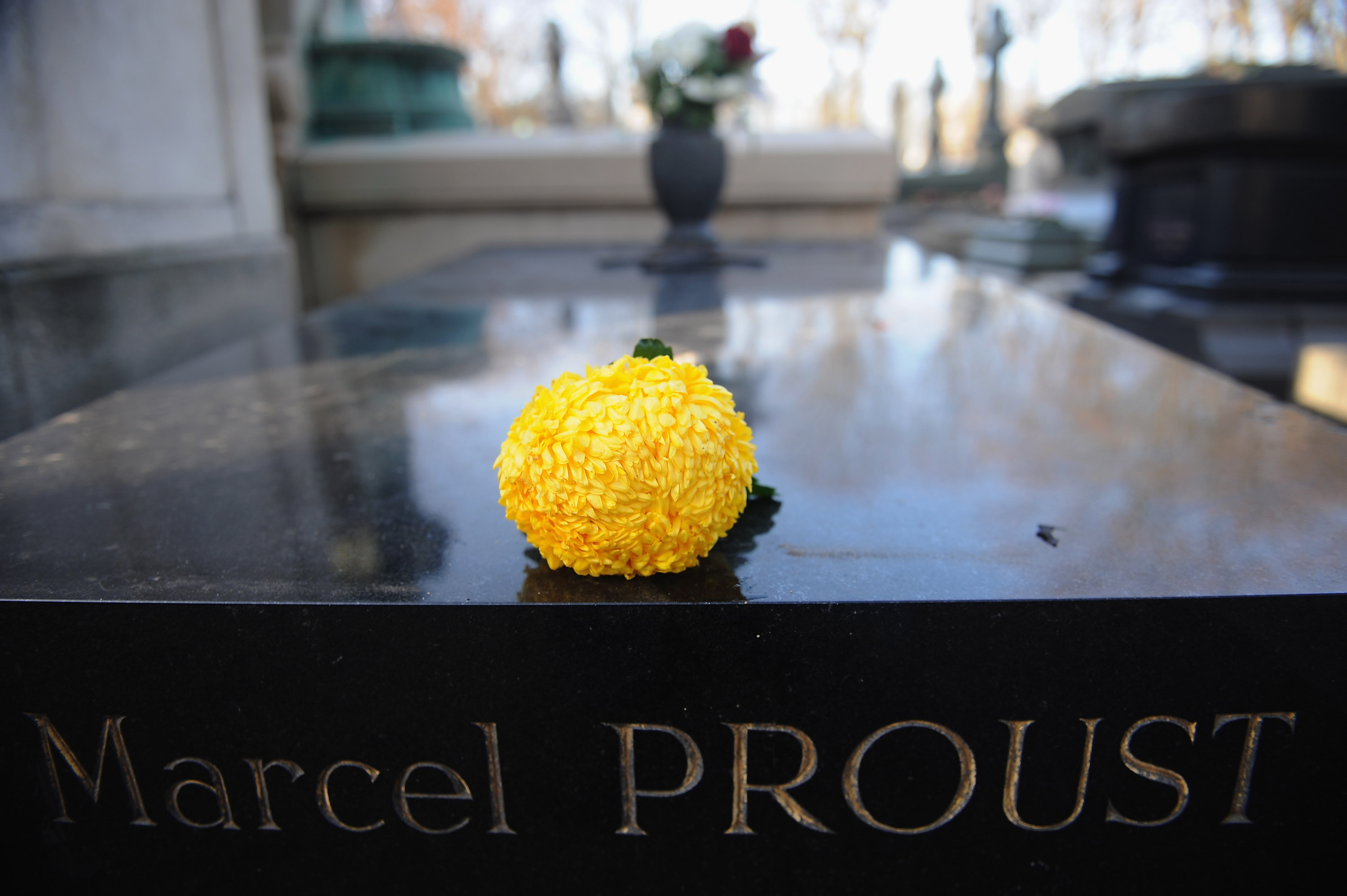 proust