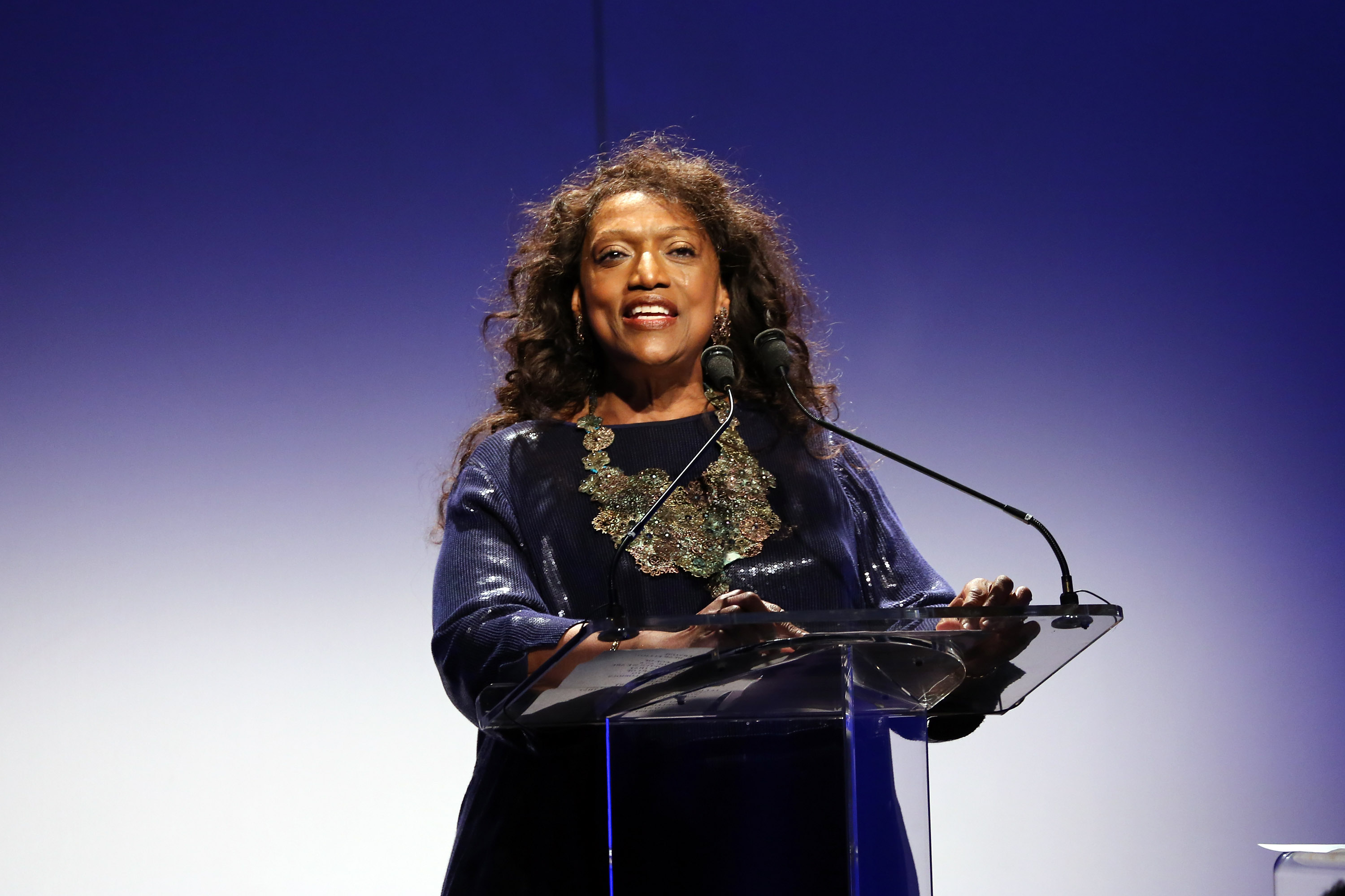 Jessye Norman