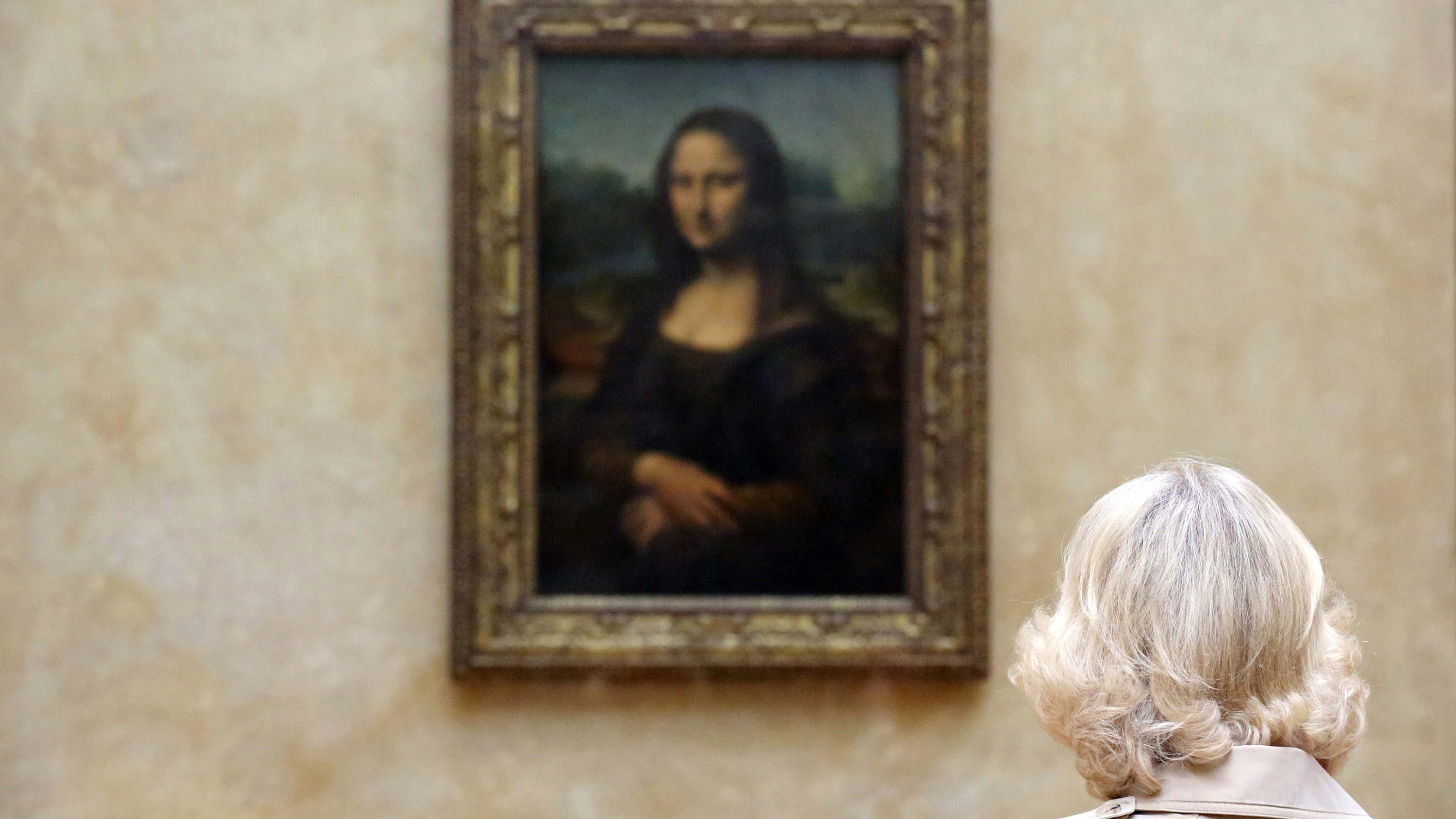 joconde paris