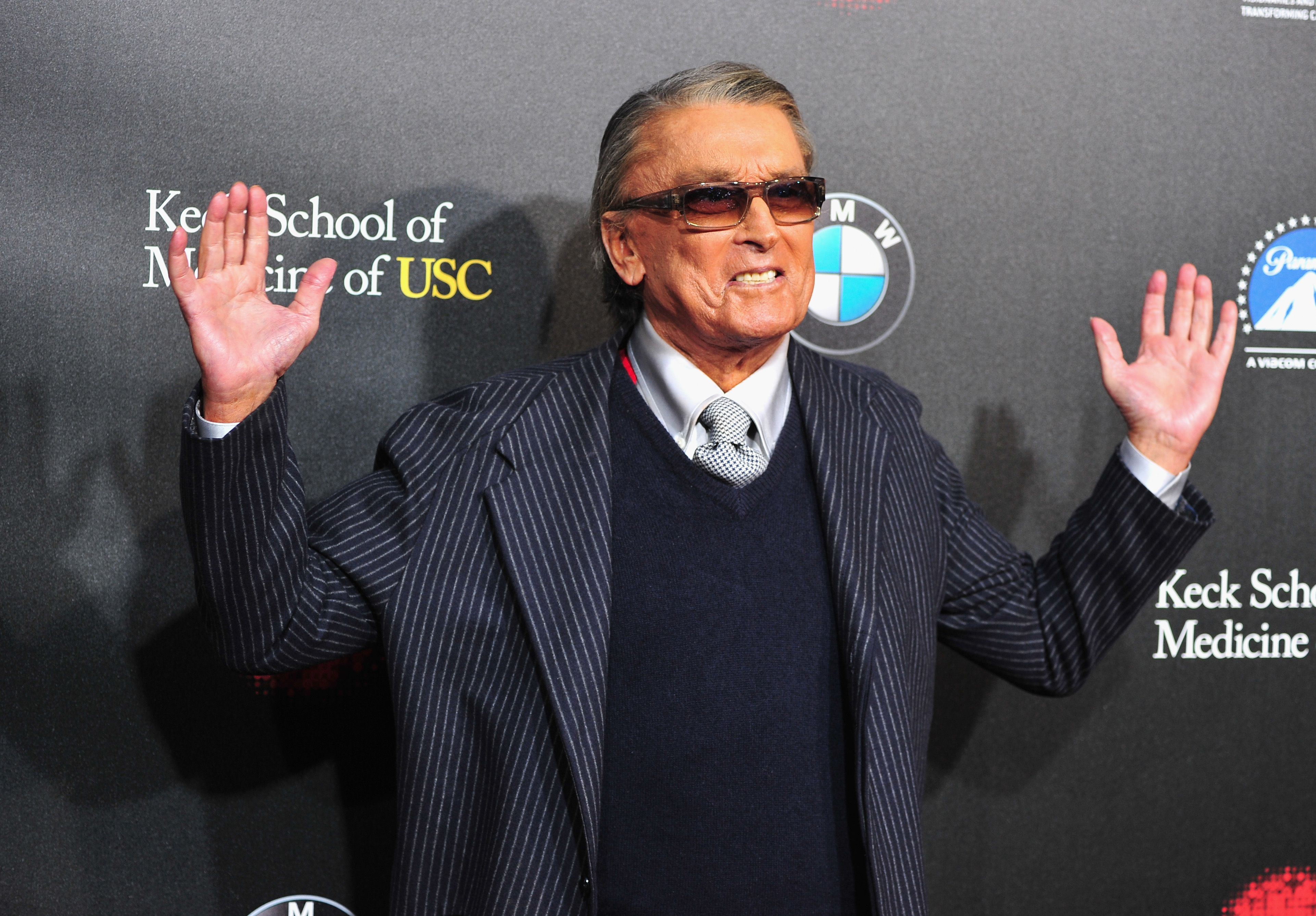 Robert Evans