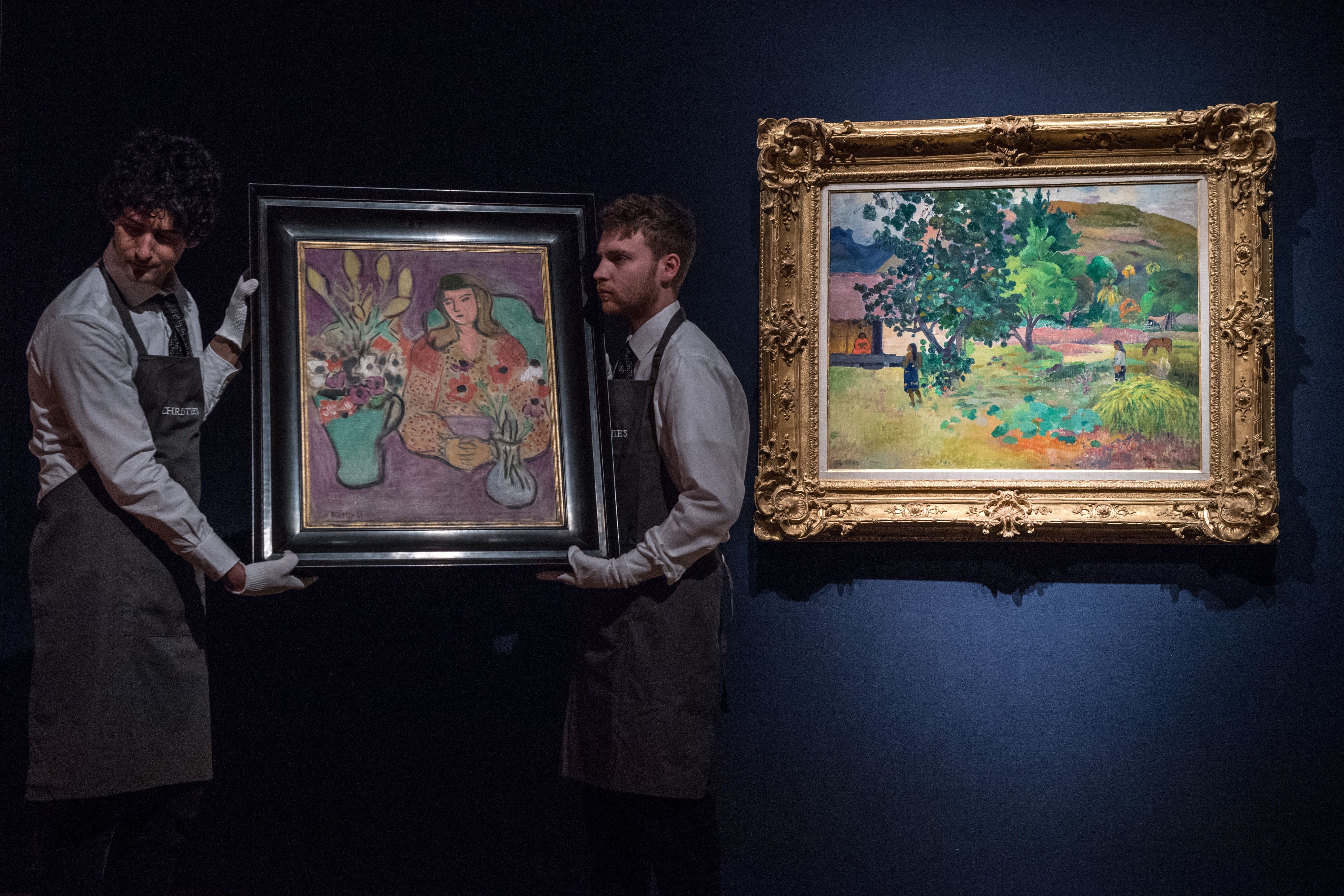 Gauguin