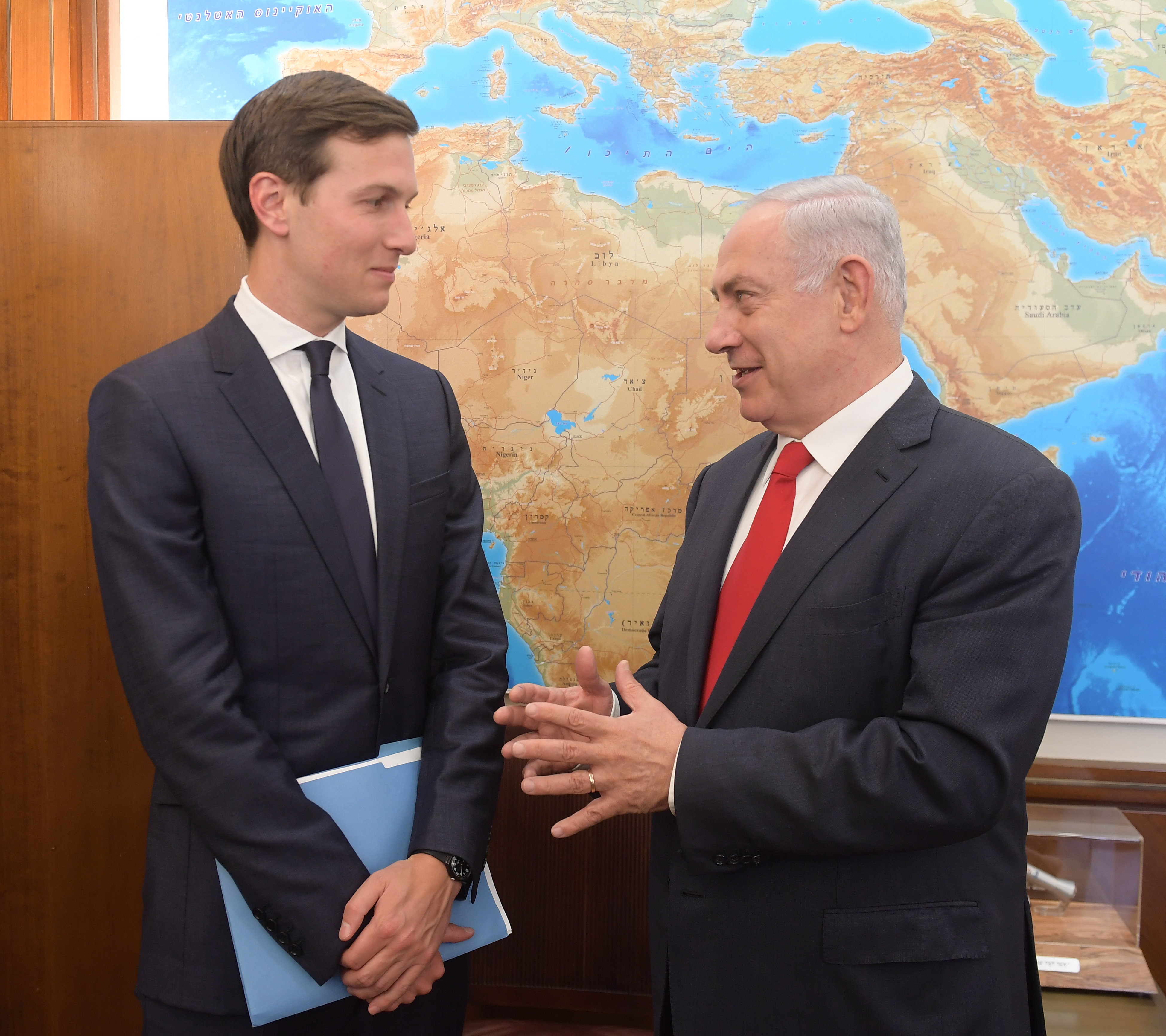 Kushner