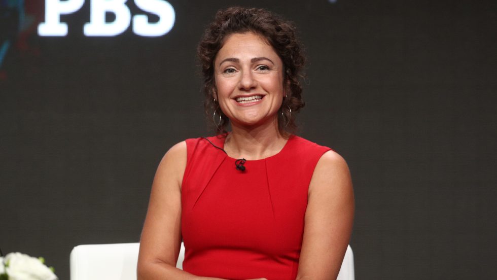 sortie spatiale nasa Jessica Meir