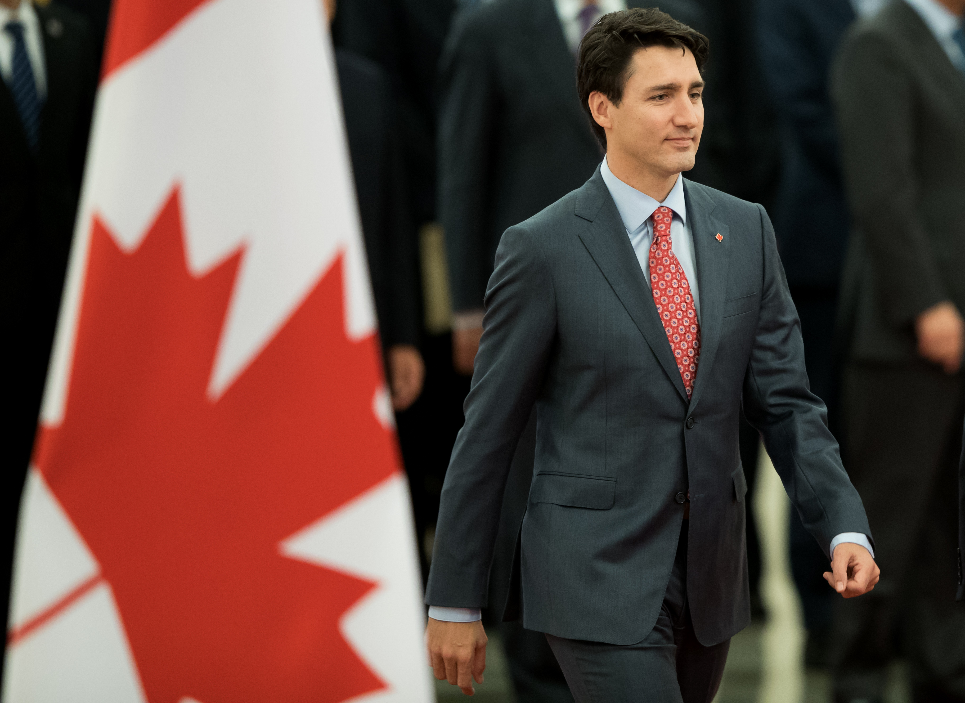 bilan Trudeau
