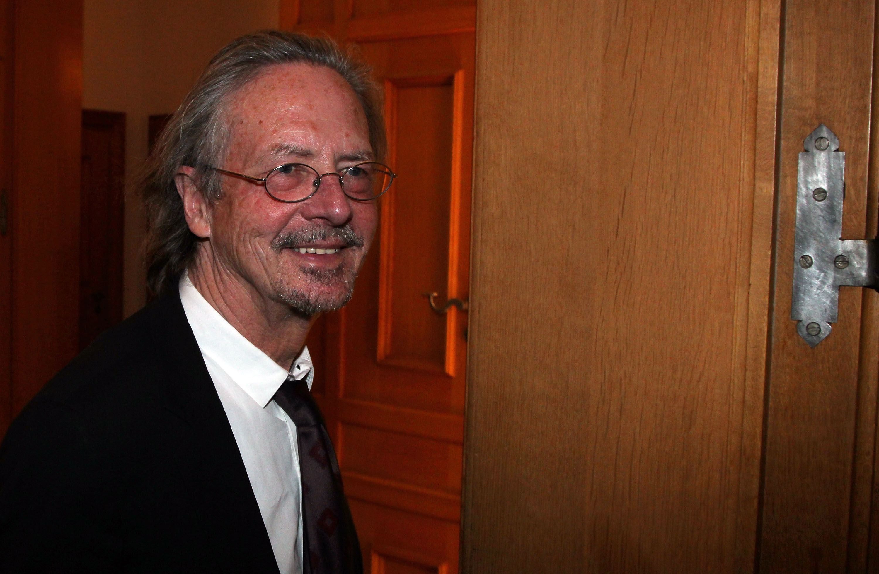 Peter Handke