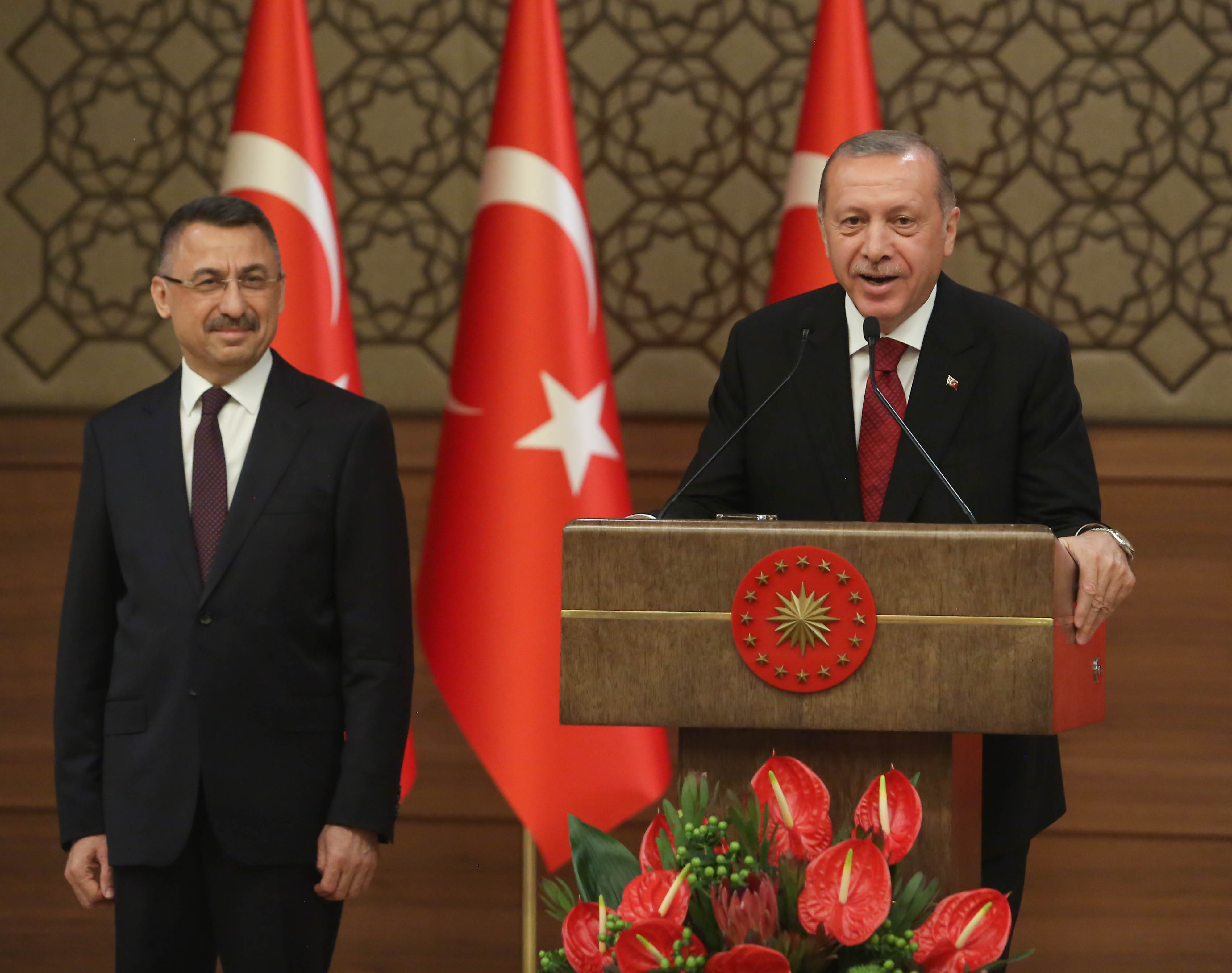 Syrie: la Turquie est prête pour une offensive malgré les menaces de Trump
