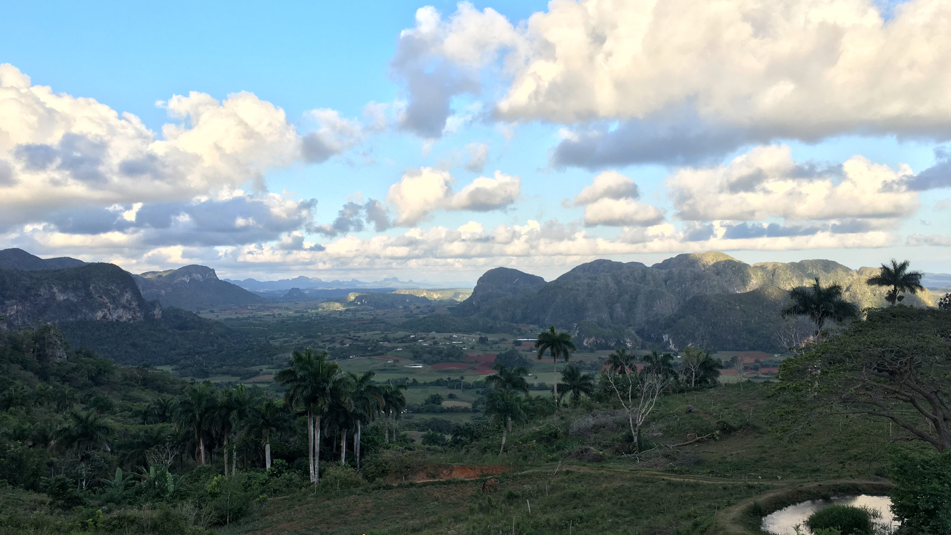 Cuba: Vallée de Viñales