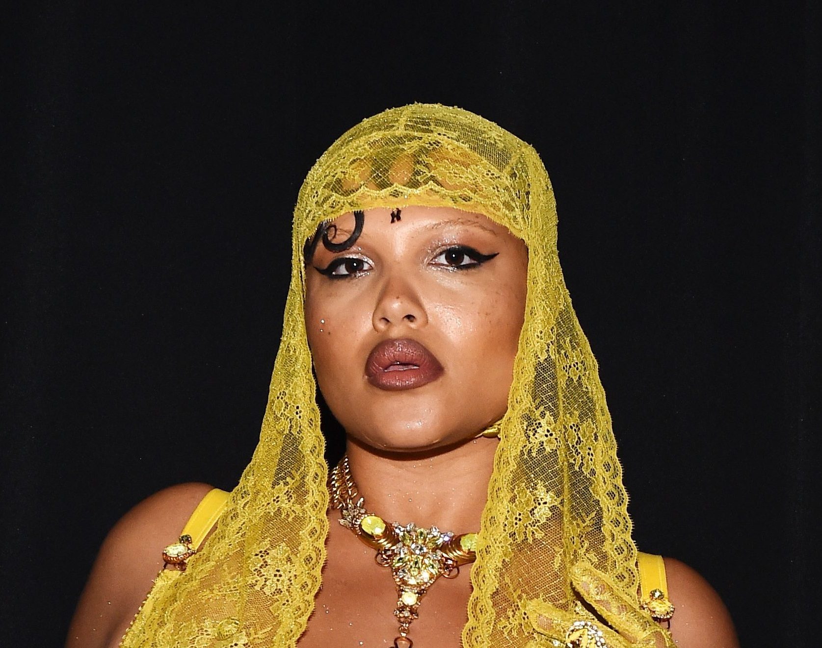 Mannequin SAVAGE X FENTY&nbsp;