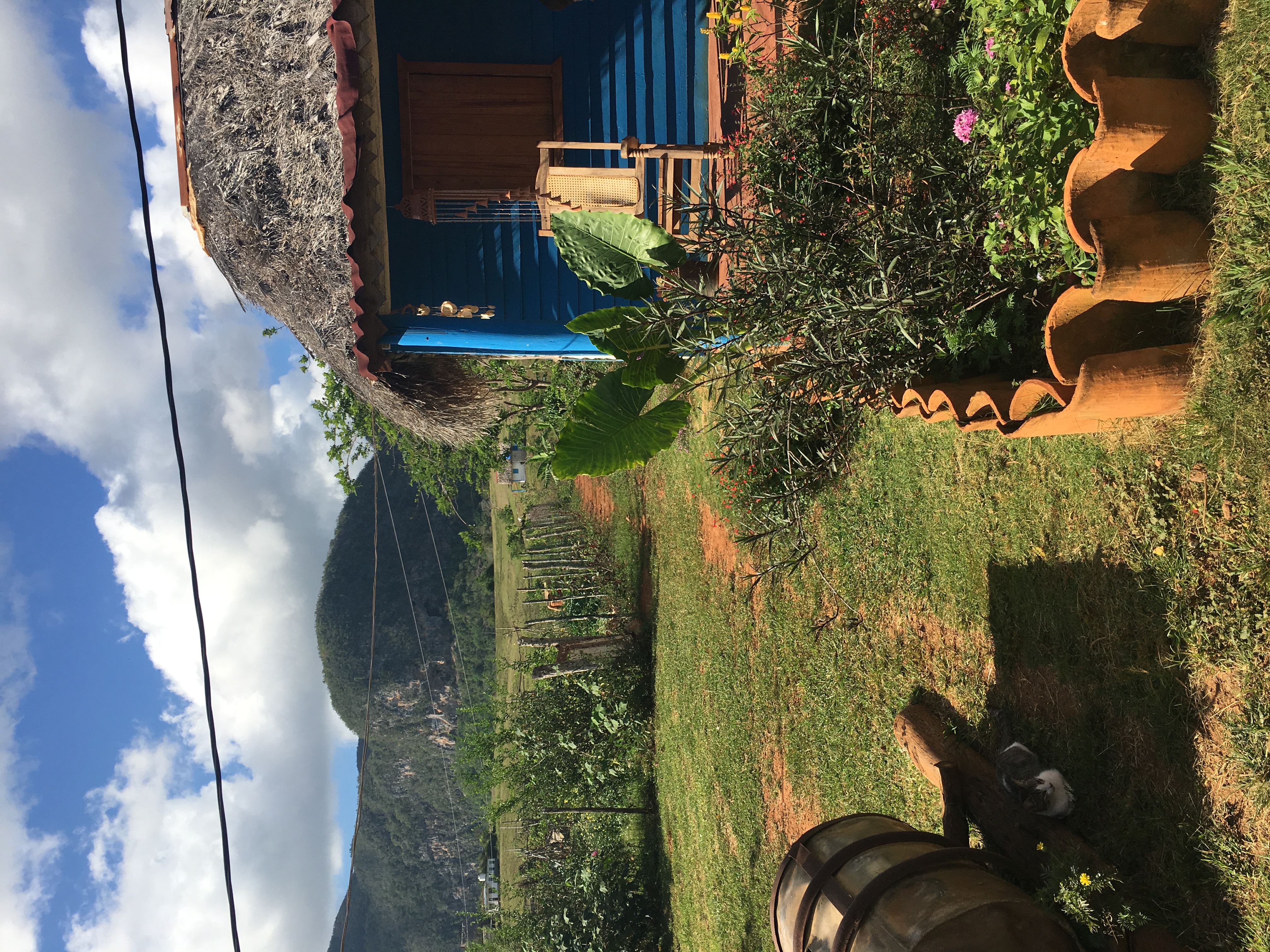 Ferme l'Armonia