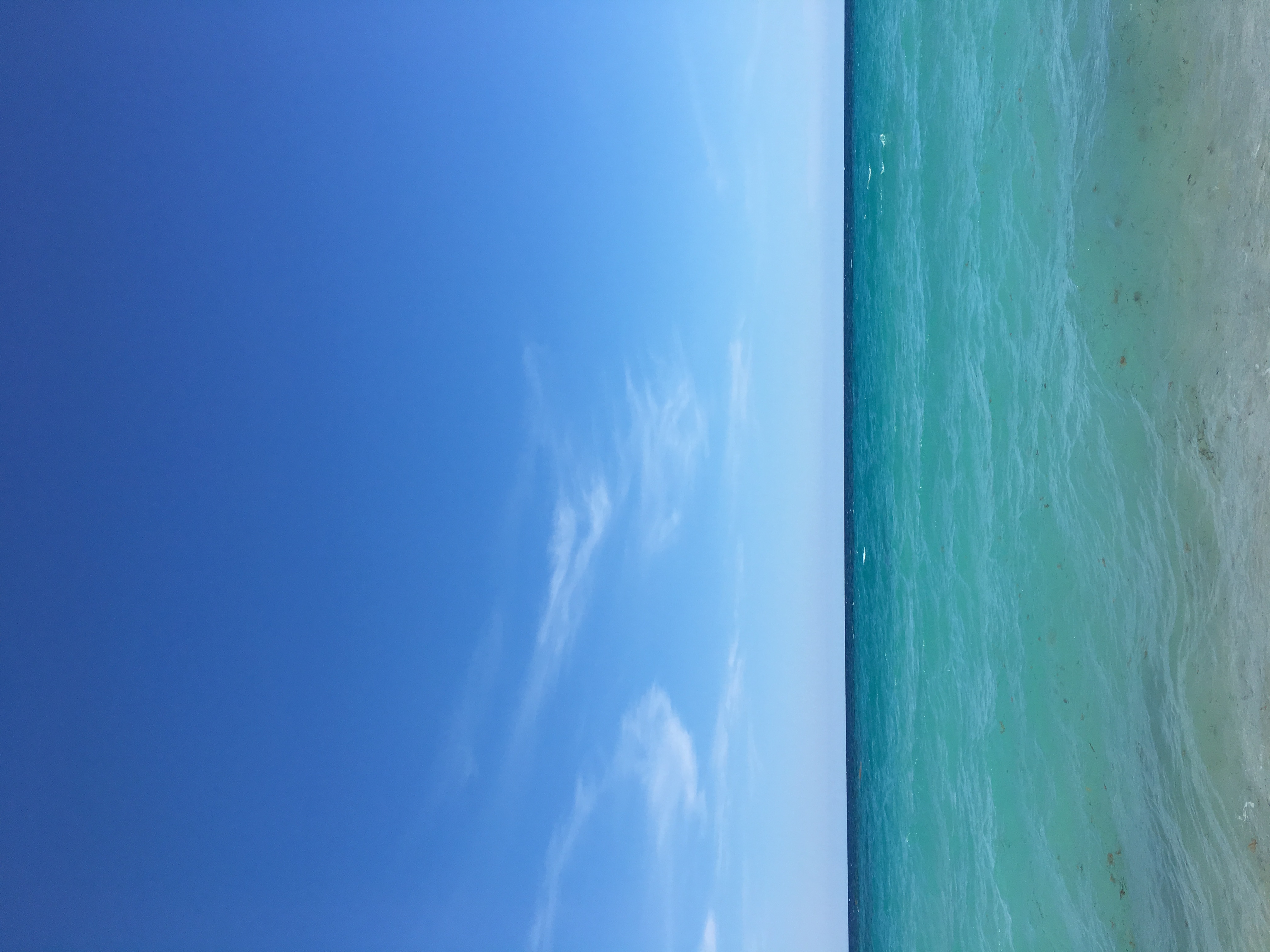 plage Megano