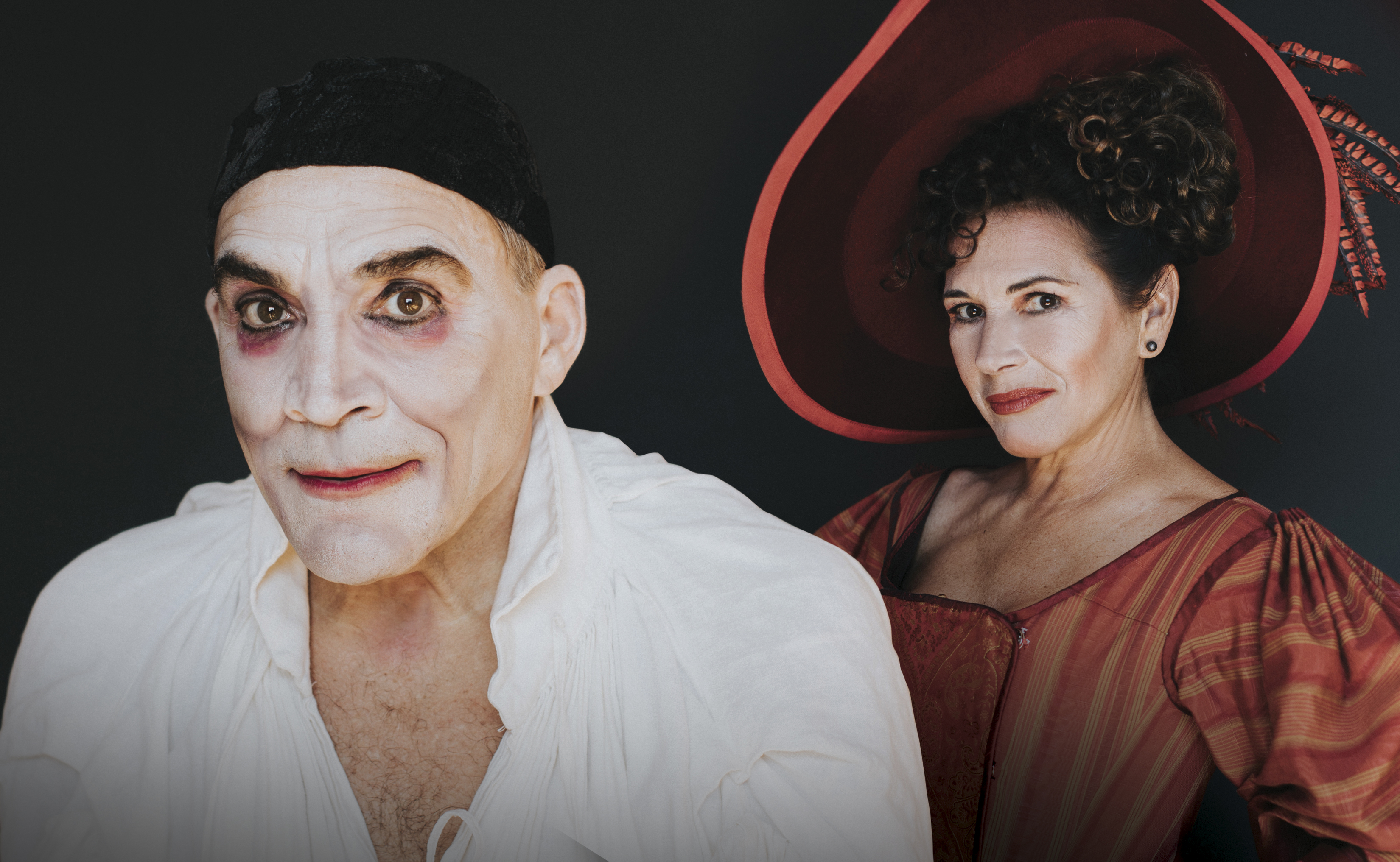 Le malade imaginaire