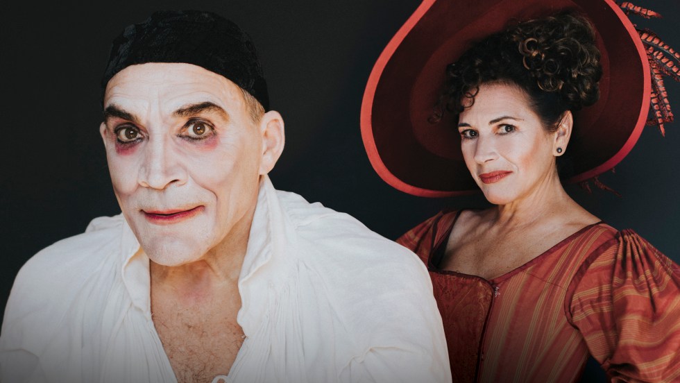 Le malade imaginaire