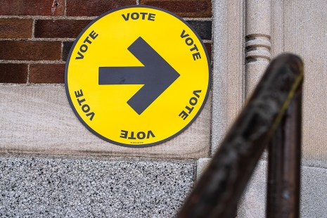 élections municipales