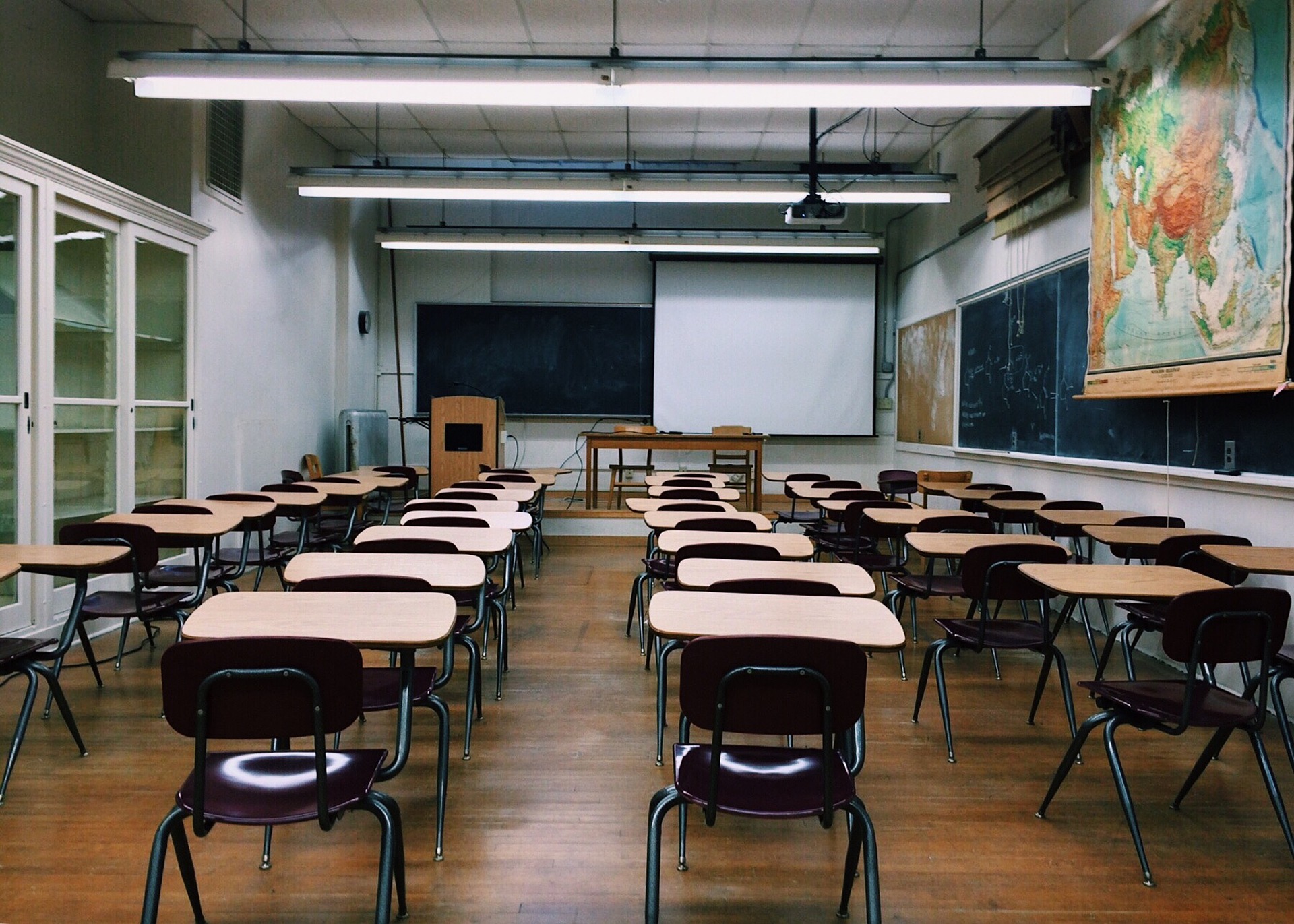 Bulletin des écoles secondaires