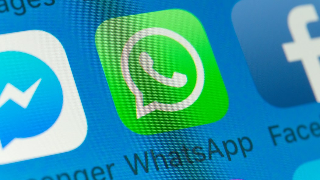 WhatsApp, bien plus que de simples discussions au Moyen-Orient