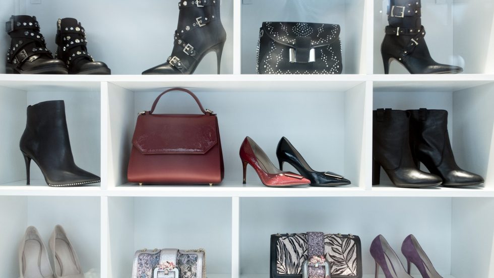 vestiaire collective luxe