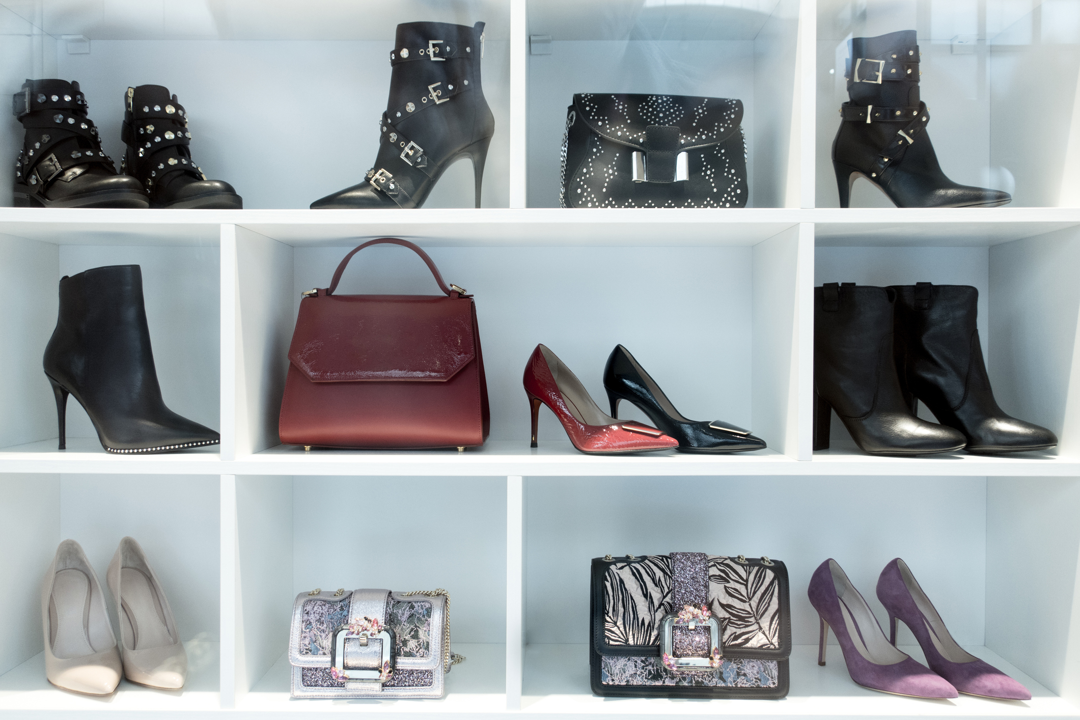 vestiaire collective luxe