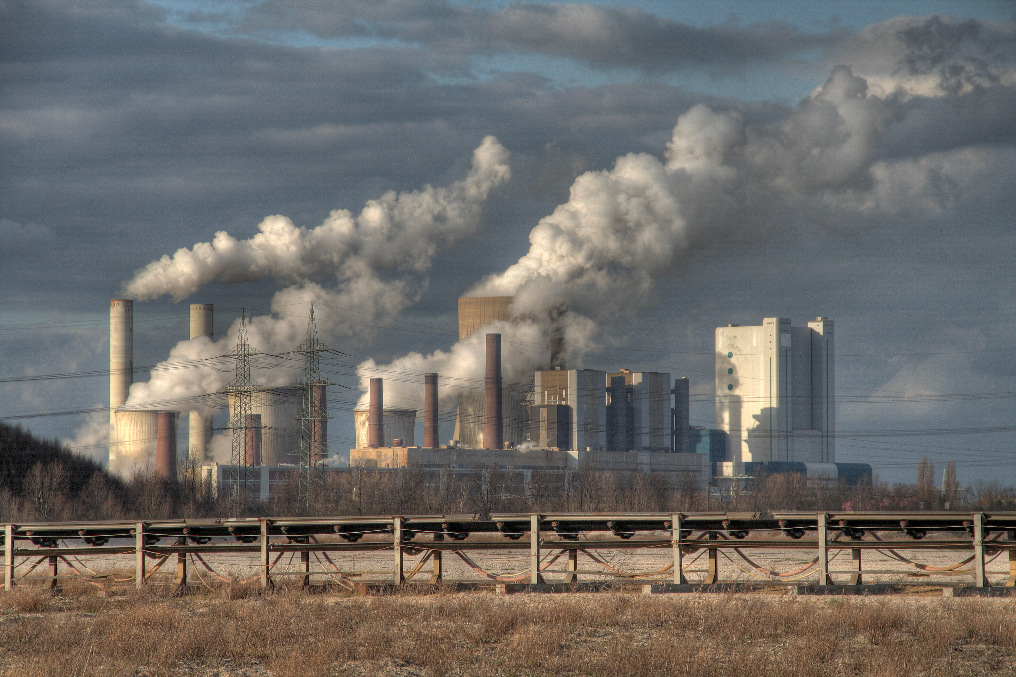 réacteurs nucléaires