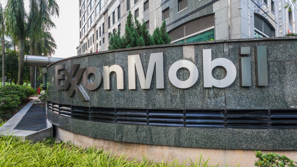 ExxonMobil