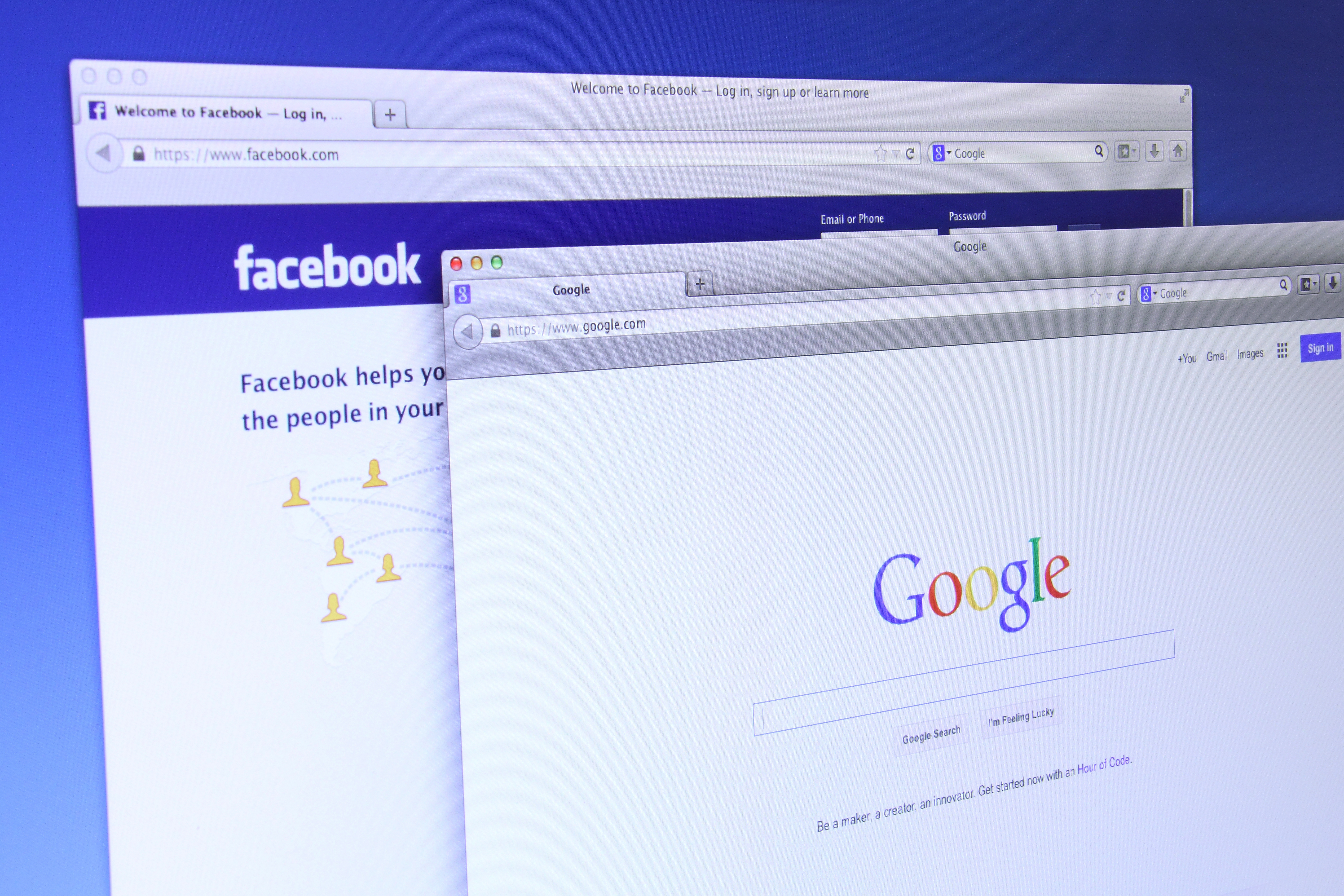 russie internet souverain