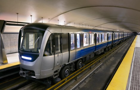 métro
