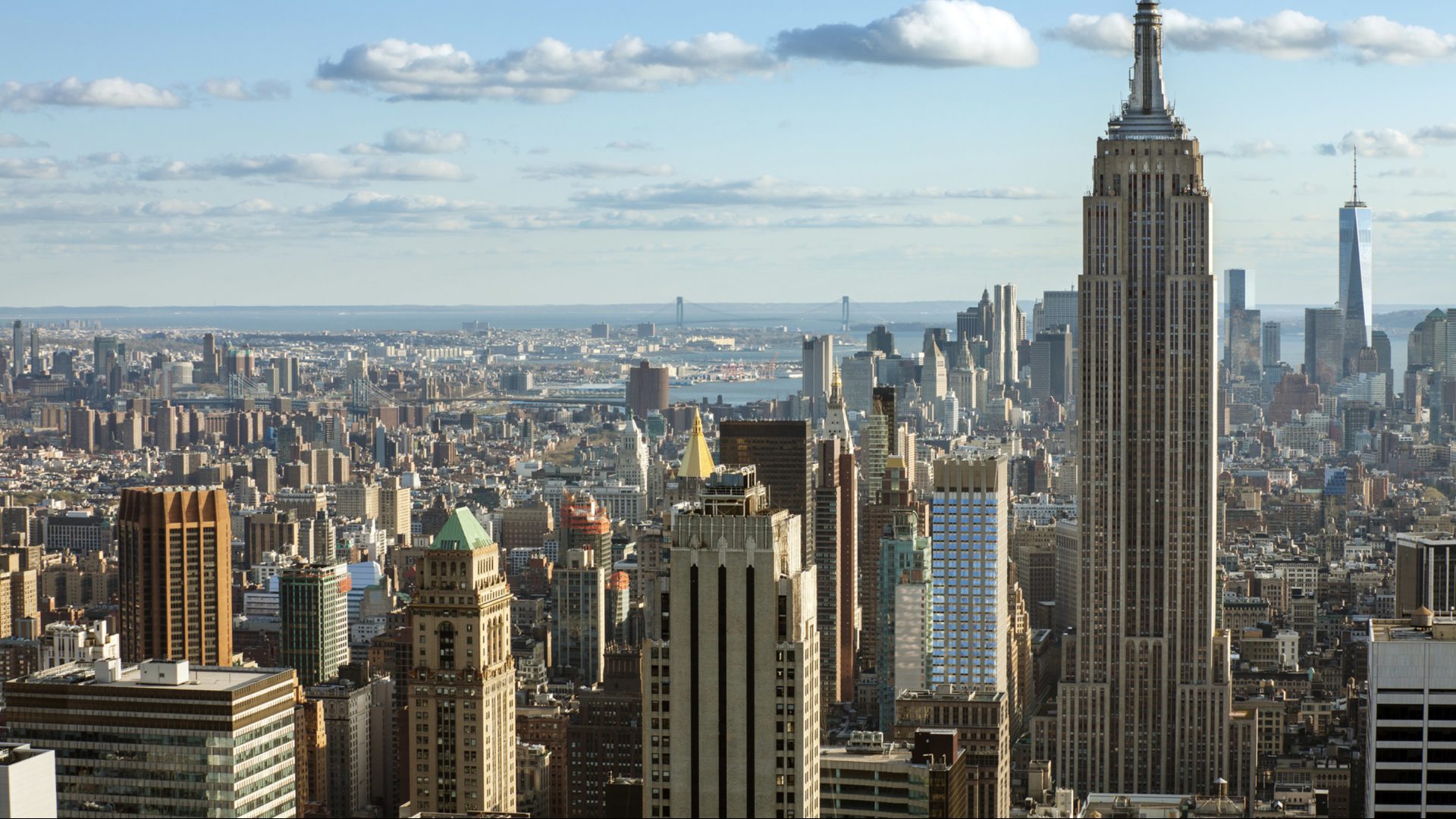 Empire State Building