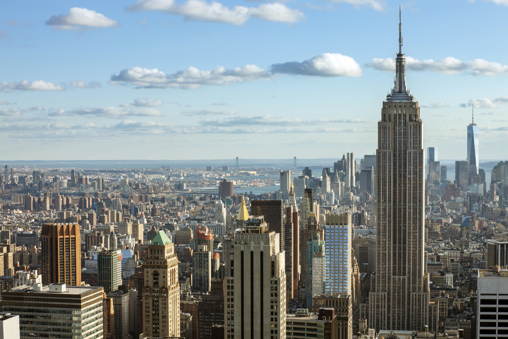 Empire State Building
