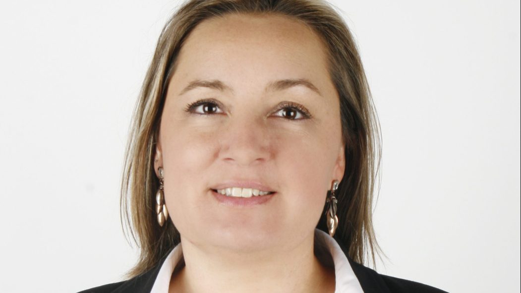 Kathy Laframboise candidate du parti conservateur à l'élection fédérale à Ahuntsic-Cartierville